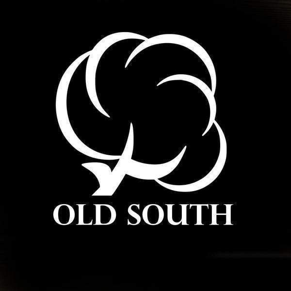 OldSouthApparel_Cotton - Decal