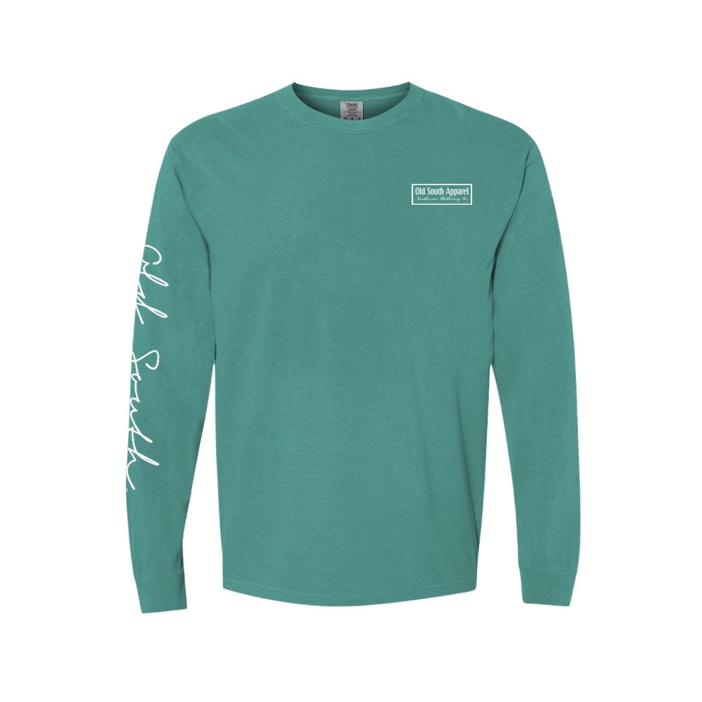 OldSouthApparel_Crushed Can - Long Sleeve