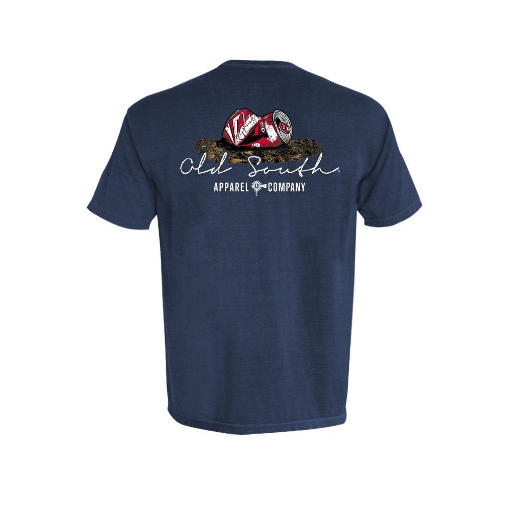 OldSouthApparel_Crushed Can - Short Sleeve