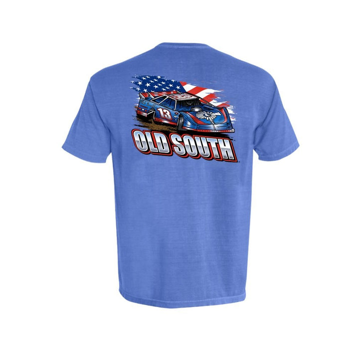 OldSouthApparel_Dirt Track - Short Sleeve