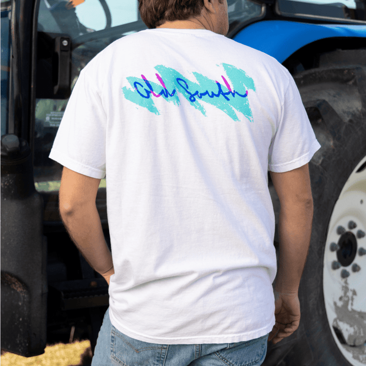 OldSouthApparel_Dixie - Short Sleeve