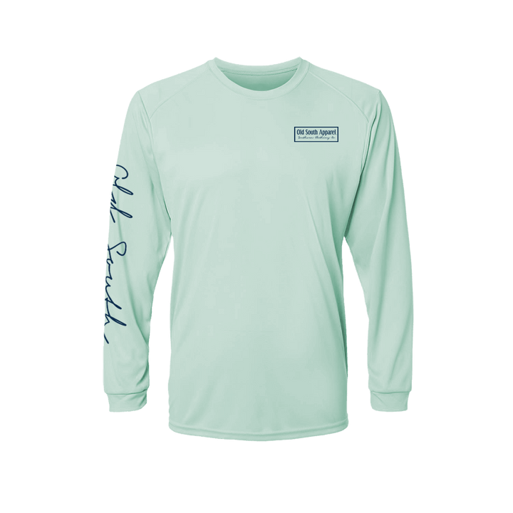 OldSouthApparel_Flare - Performance Long Sleeve