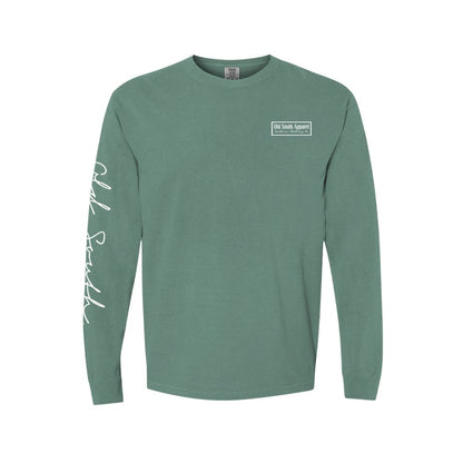 OldSouthApparel_Flying South - Long Sleeve