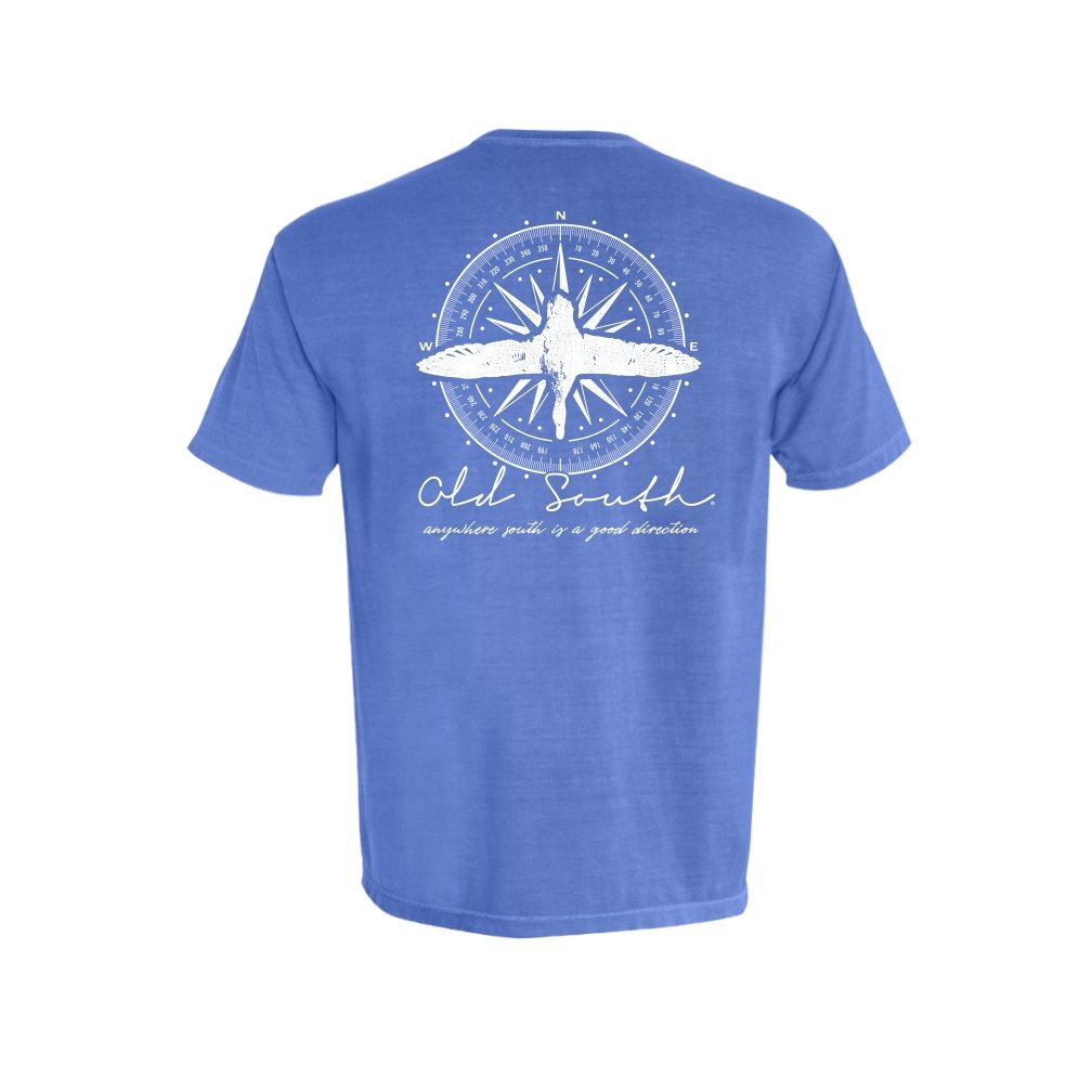 OldSouthApparel_Flying South - Short Sleeve