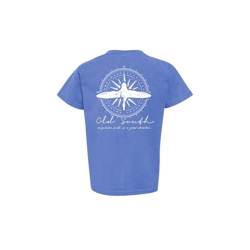 OldSouthApparel_Flying South - Short Sleeve - Youth