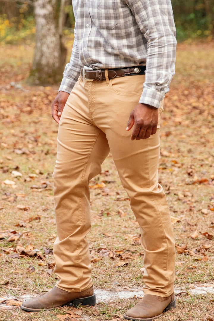 OldSouthApparel_Fremont - Soft Twill Pants