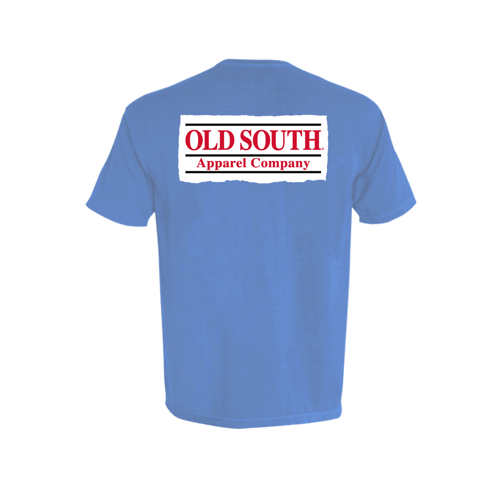 OldSouthApparel_Game Time - Short Sleeve