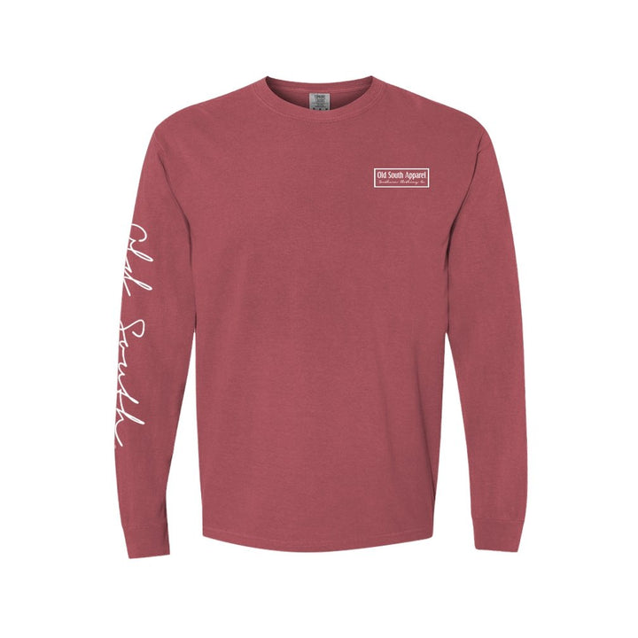 OldSouthApparel_Gettin Lit - Long Sleeve