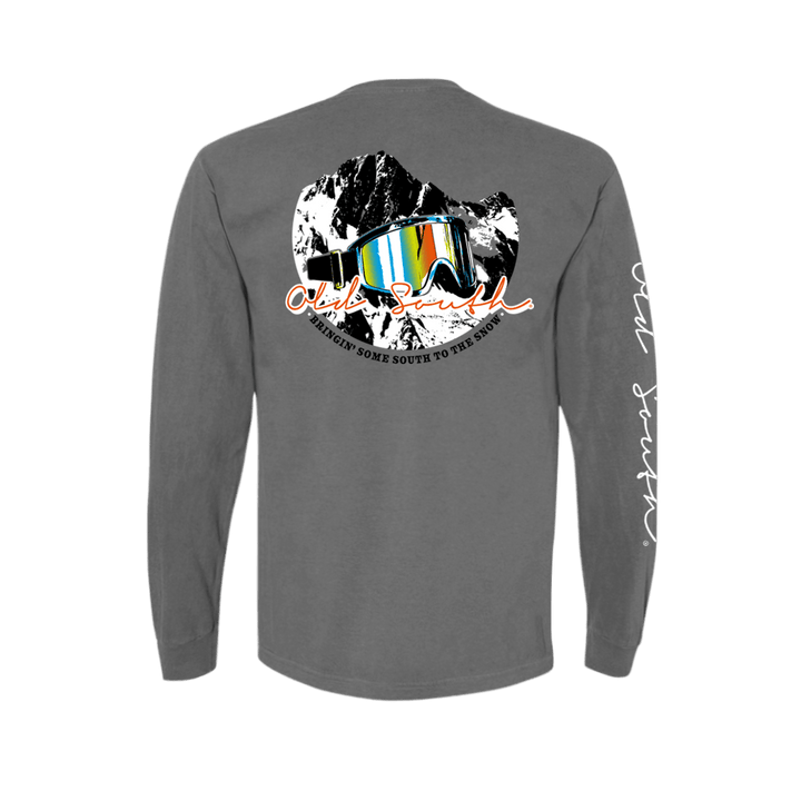 OldSouthApparel_Goggles - Long Sleeve