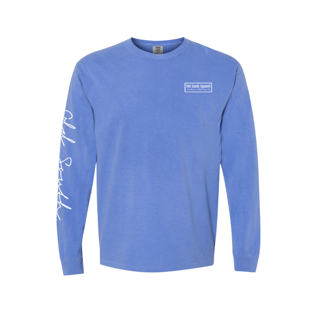 OldSouthApparel_Goggles - Long Sleeve
