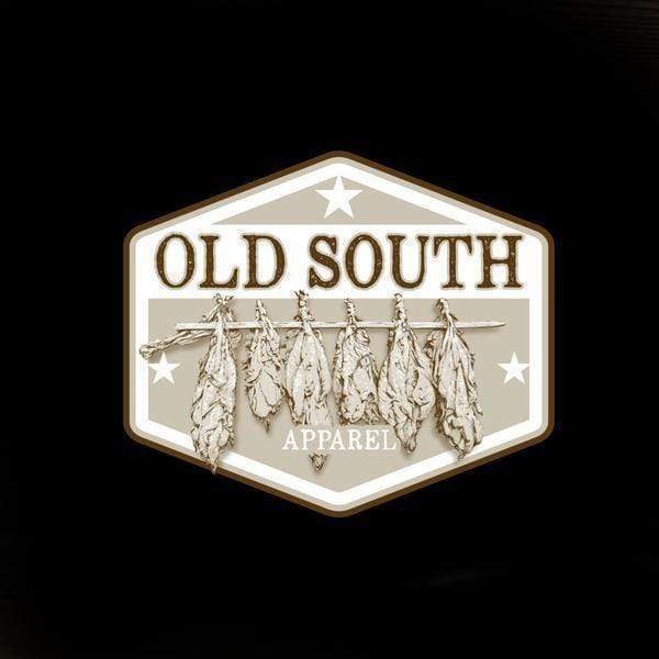 OldSouthApparel_Good Things - Decal