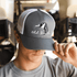 OldSouthApparel_Goose Head - Trucker Hat