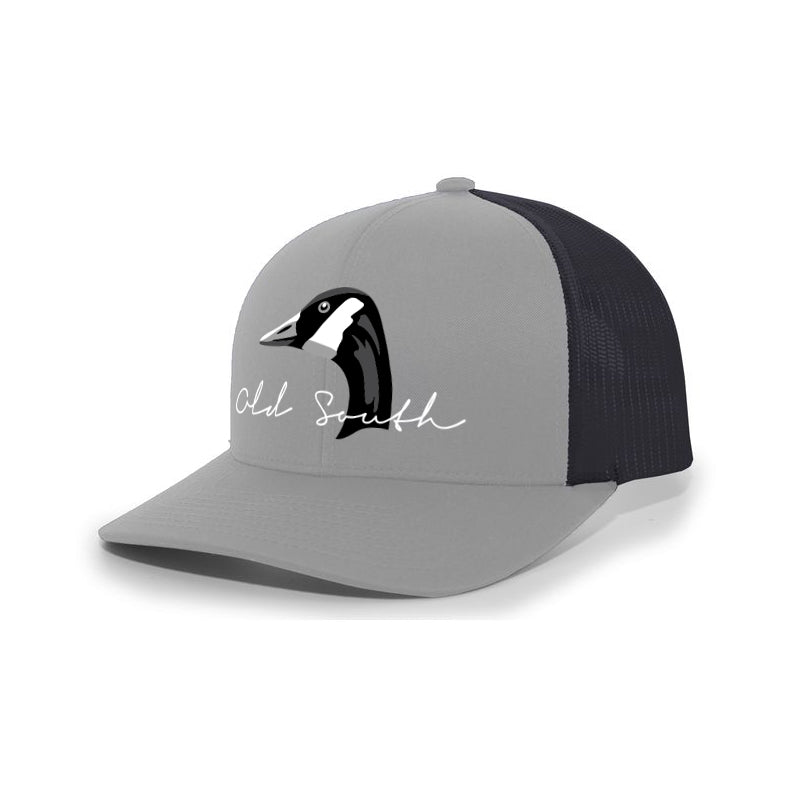OldSouthApparel_Goose Head - Trucker Hat