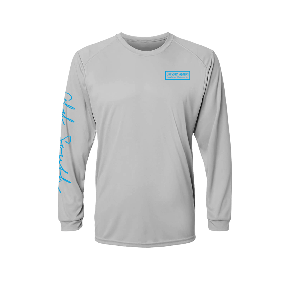OldSouthApparel_Happy Hour - Performance Long Sleeve