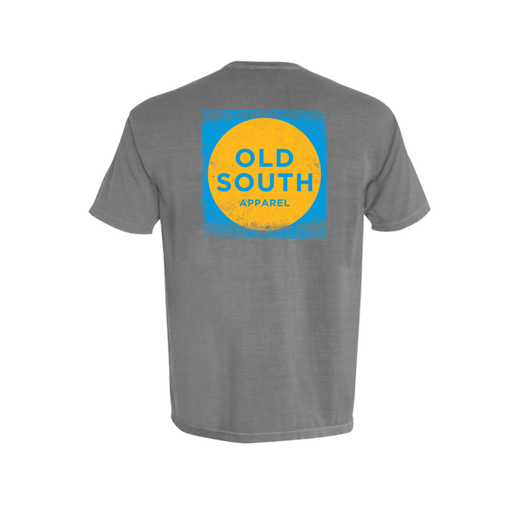 OldSouthApparel_Happy Hour - Short Sleeve