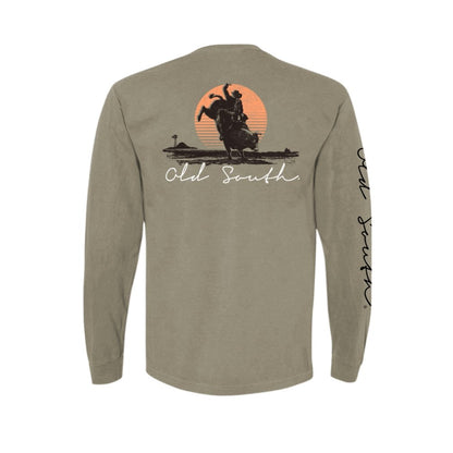 OldSouthApparel_Hold Tight - Long Sleeve