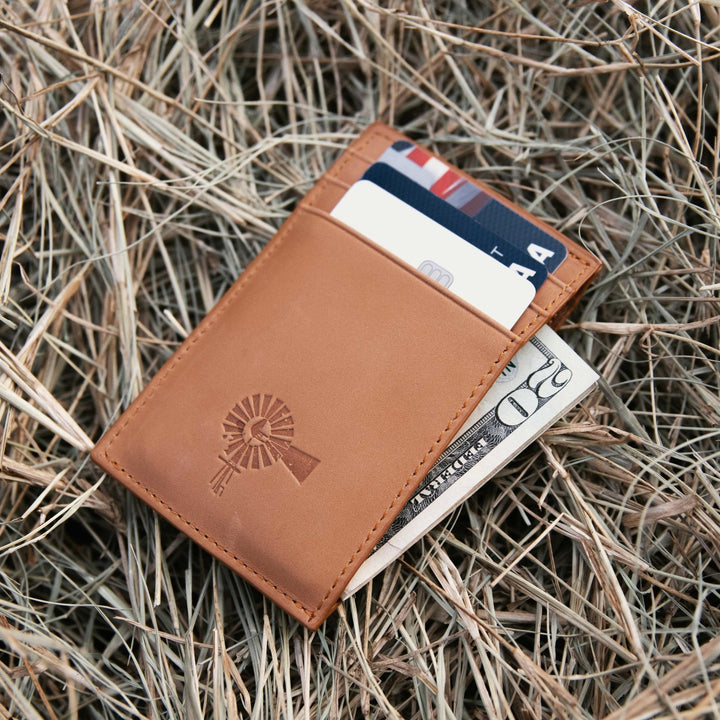 OldSouthApparel_Leather Money Clip with Bottle Opener
