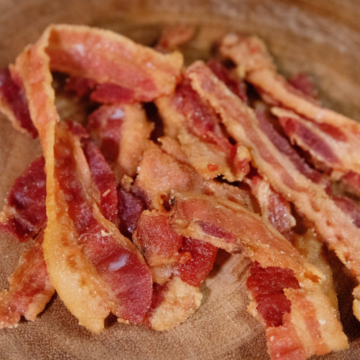 OldSouthApparel_Old Fashioned Maple - Bacon Jerky