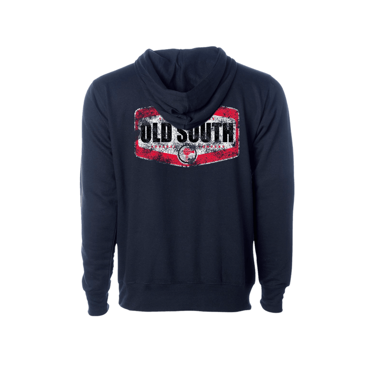 OldSouthApparel_Old Sign - Hoodie