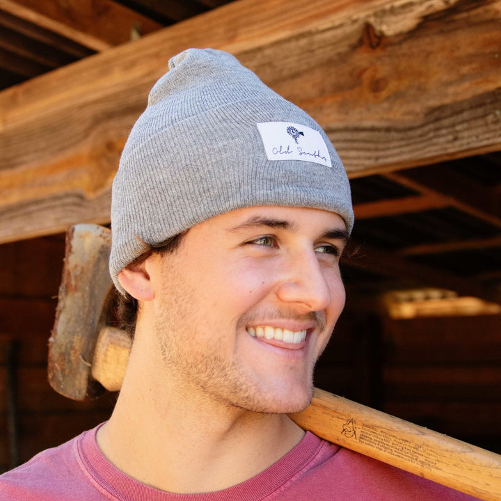 OldSouthApparel_Old South - Cuffed Beanie