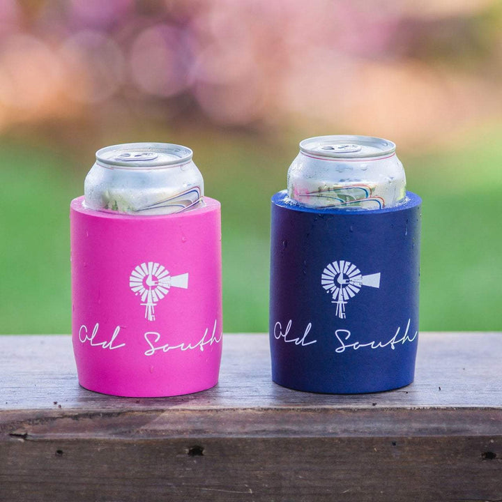 OldSouthApparel_Old South - Padded - Koozie