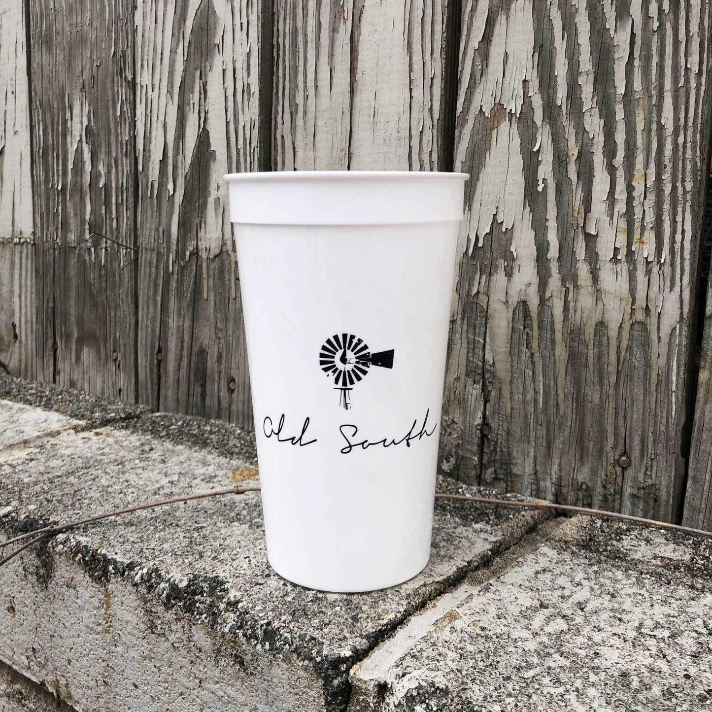 OldSouthApparel_Old South - Stadium Cup