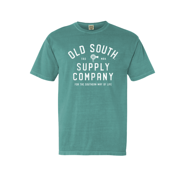 OldSouthApparel_Old South Supply Co - Short Sleeve