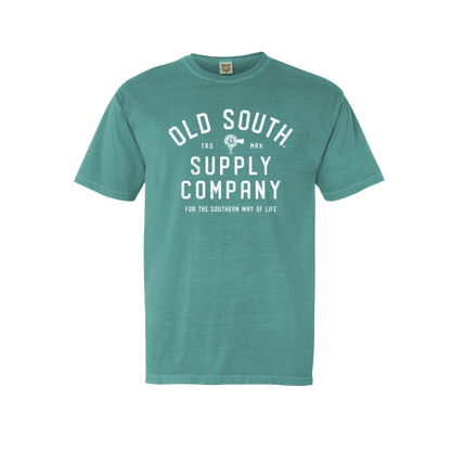 OldSouthApparel_Old South Supply Co - Short Sleeve