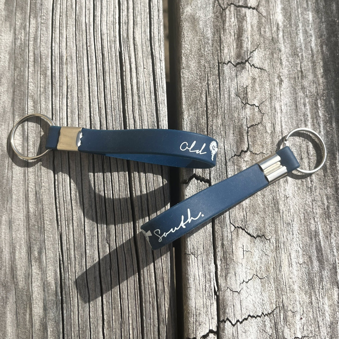 OldSouthApparel_Old South - Wristband Keychain