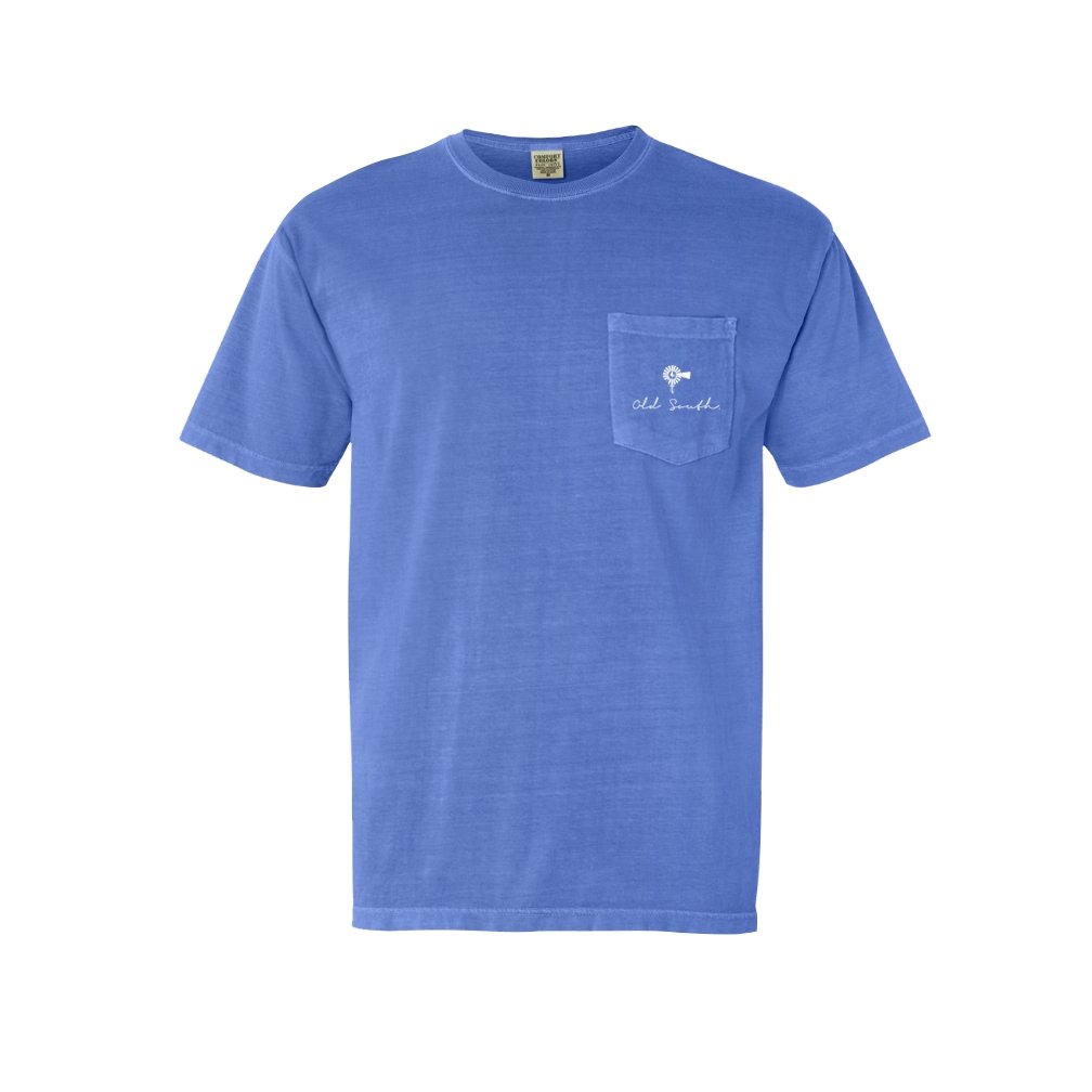 OldSouthApparel_Outboard Motor - Short Sleeve
