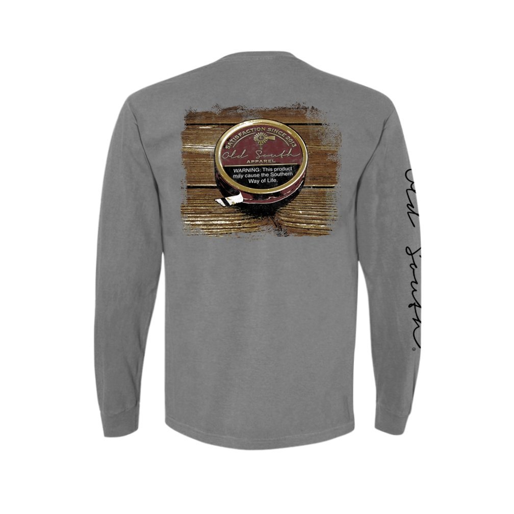 OldSouthApparel_Pinched - Long Sleeve