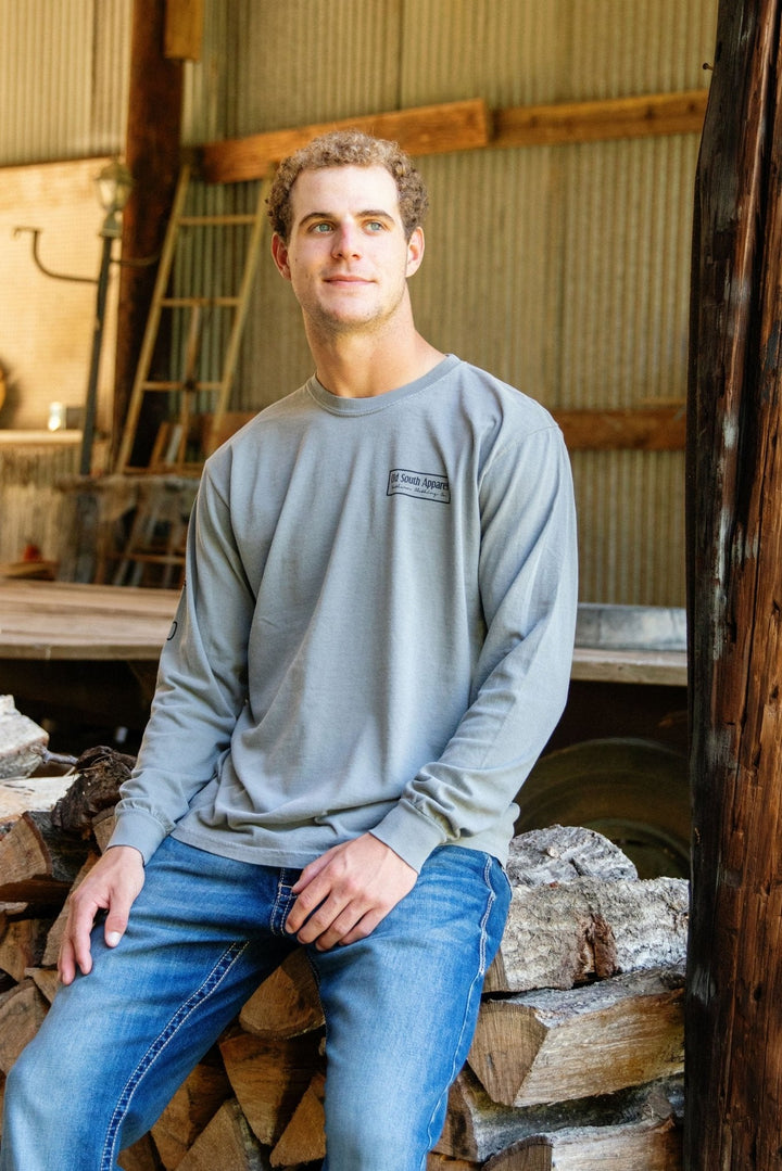 OldSouthApparel_Pinched - Long Sleeve