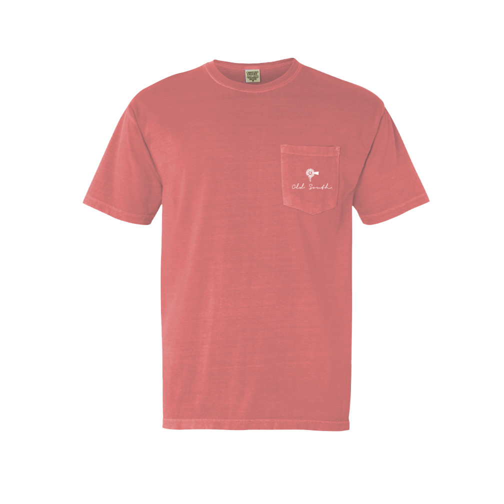 OldSouthApparel_Pinched - Short Sleeve