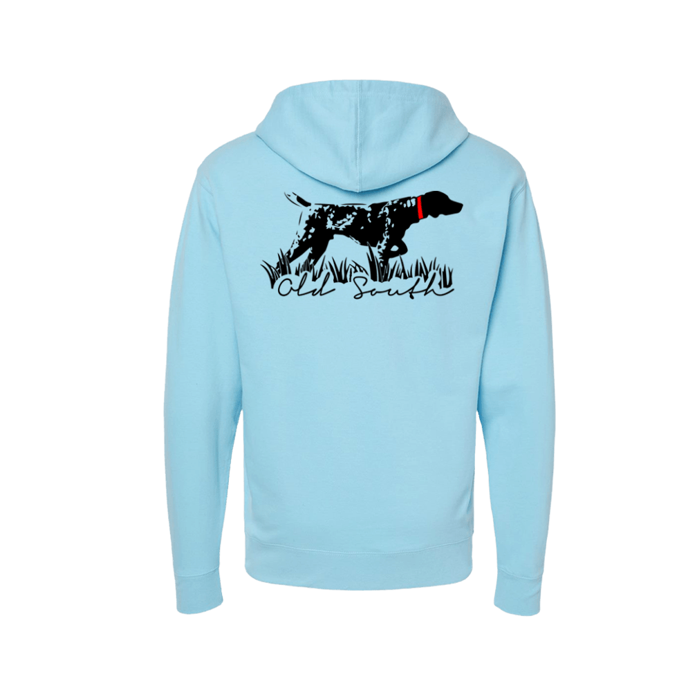 OldSouthApparel_Pointer - Hoodie