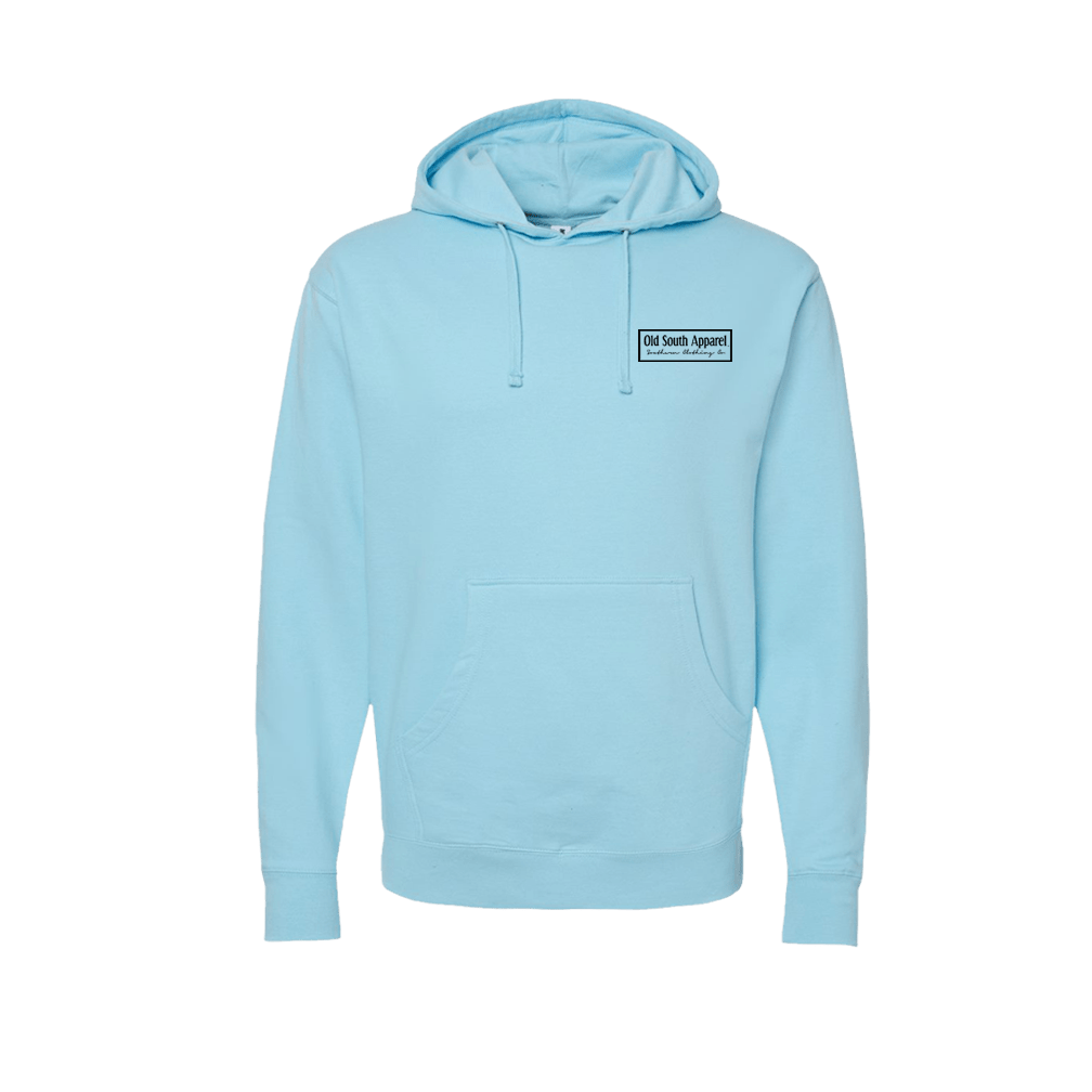 OldSouthApparel_Pointer - Hoodie