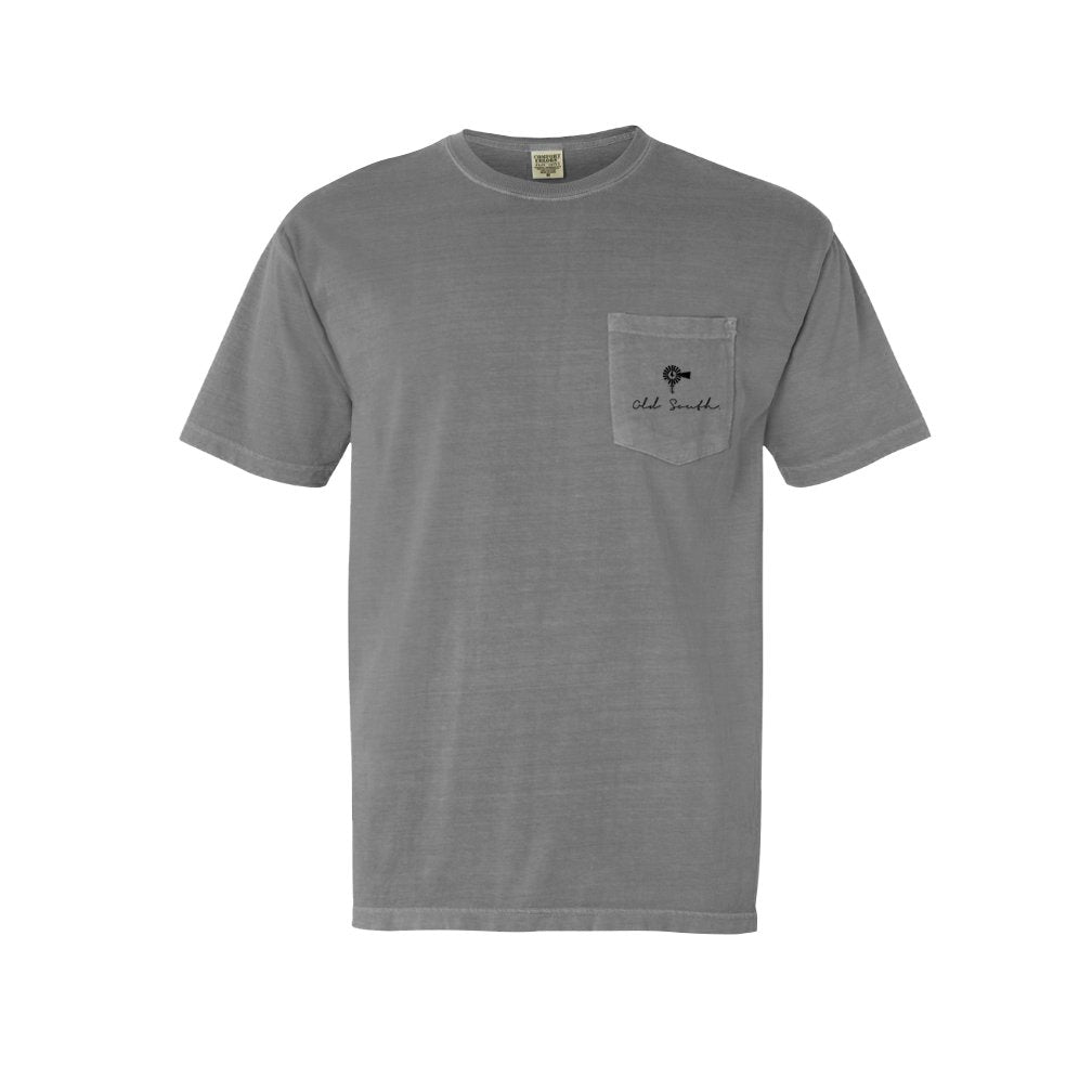 OldSouthApparel_Pointer - Short Sleeve