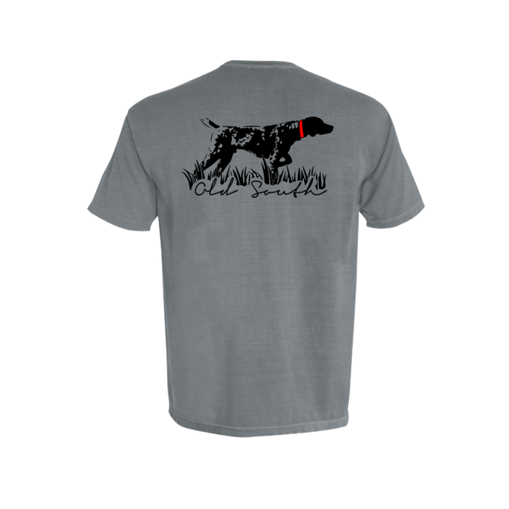 OldSouthApparel_Pointer - Short Sleeve