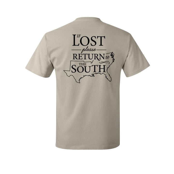 OldSouthApparel_Return To The South - Short Sleeve