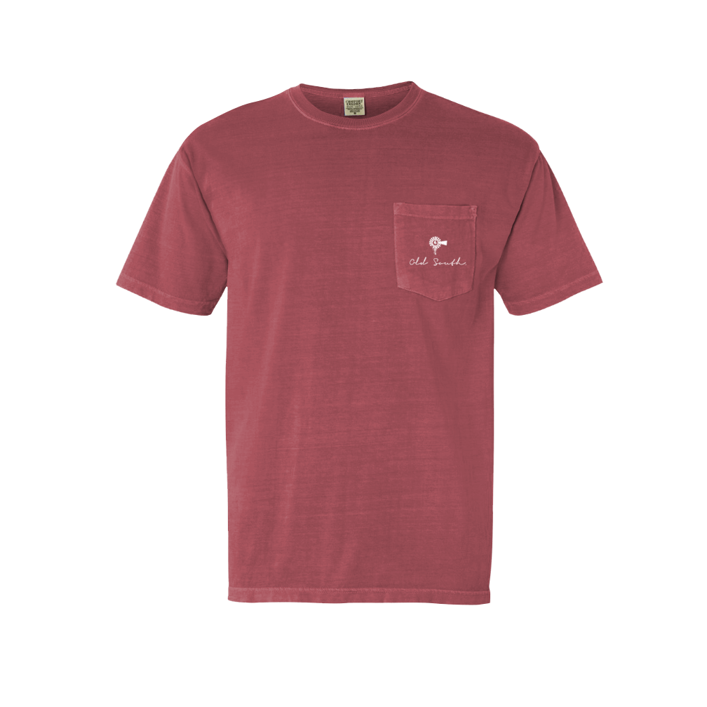 OldSouthApparel_Return to the South - Short Sleeve