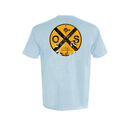 OldSouthApparel_RR Crossing - Short Sleeve