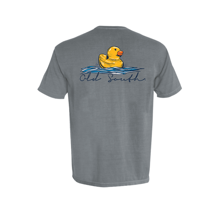 OldSouthApparel_Rubber Duck - Short Sleeve