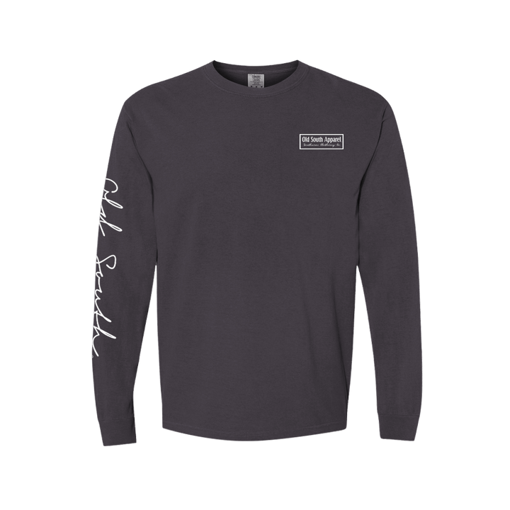 OldSouthApparel_Shell Casing - Long Sleeve