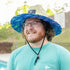 OldSouthApparel_Skully Colored - Straw Hat