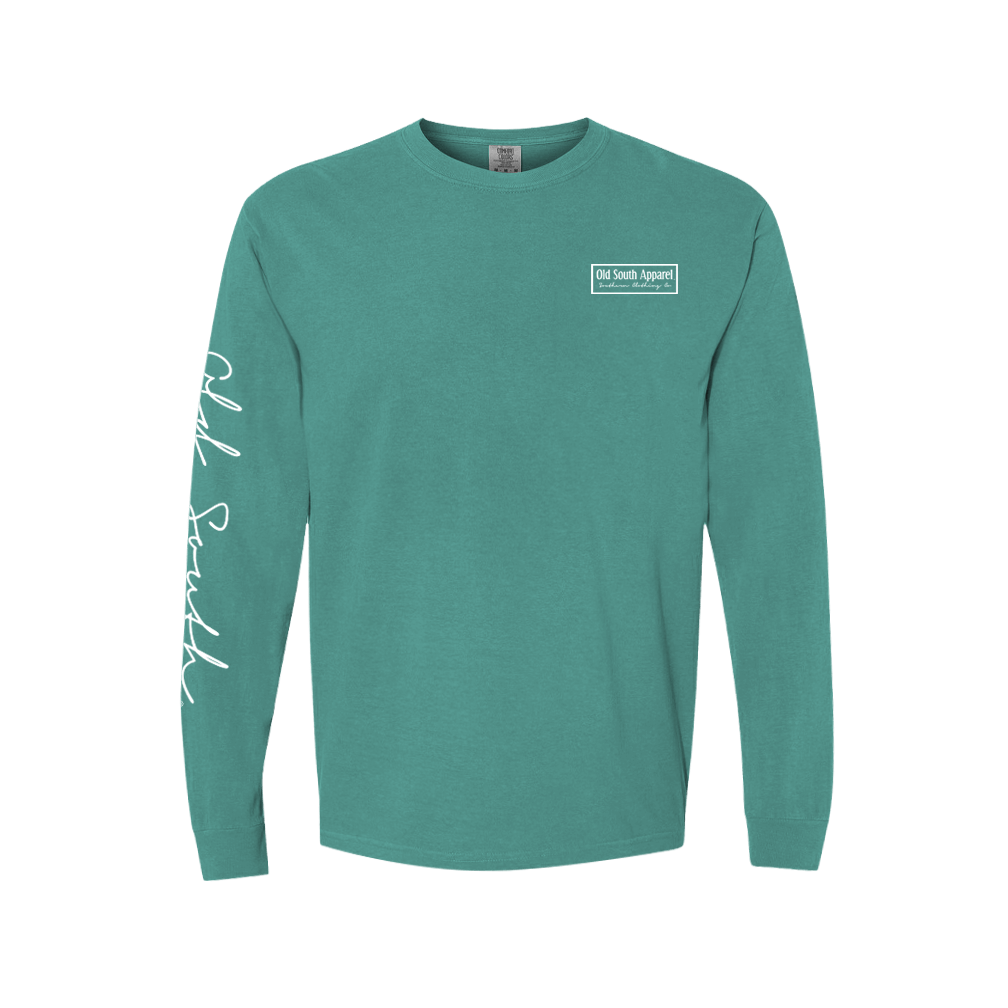 OldSouthApparel_Snow Day - Long Sleeve