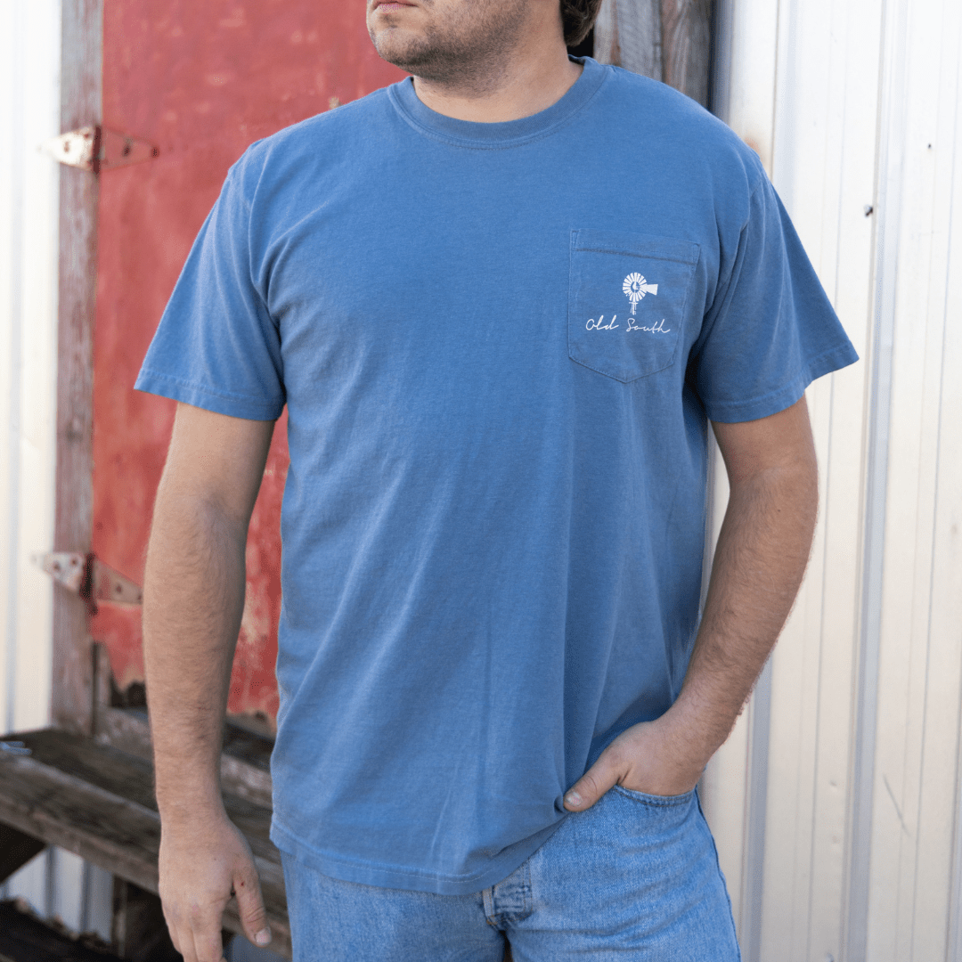 OldSouthApparel_Solo Cup - Short Sleeve