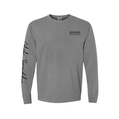 OldSouthApparel_Southern States - Long Sleeve