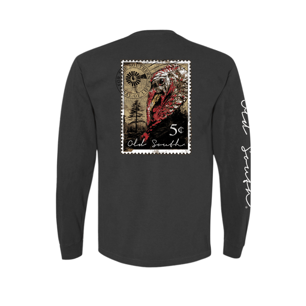 OldSouthApparel_Stamped - Long Sleeve