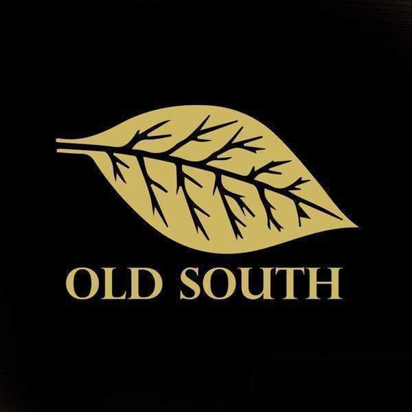 OldSouthApparel_Tobacco - Decal