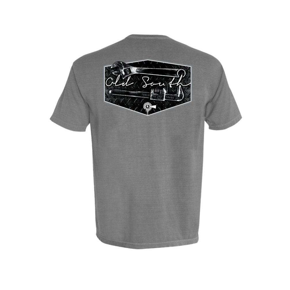 OldSouthApparel_Tools Of The Trade - Short Sleeve