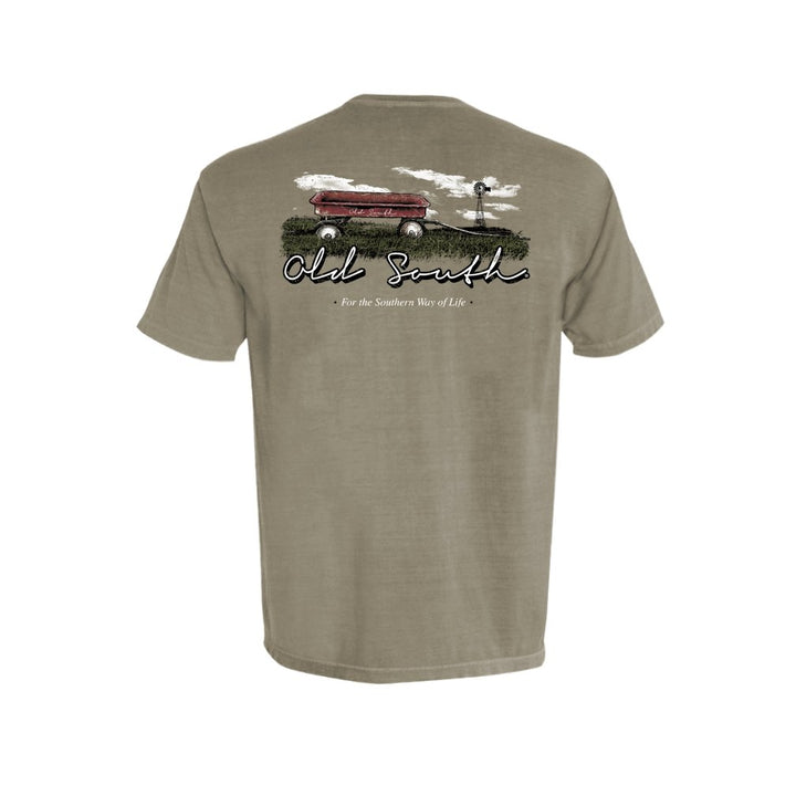 OldSouthApparel_Wagon - Short Sleeve